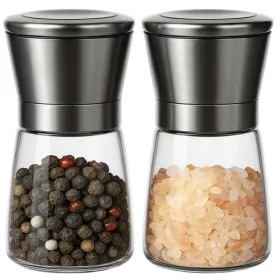 Hand grinder - 2 pcs Ruhhy 25459