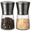 Hand grinder - 2 pcs Ruhhy 25459