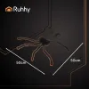 Spider - decoration - 50cm Ruhhy 26029