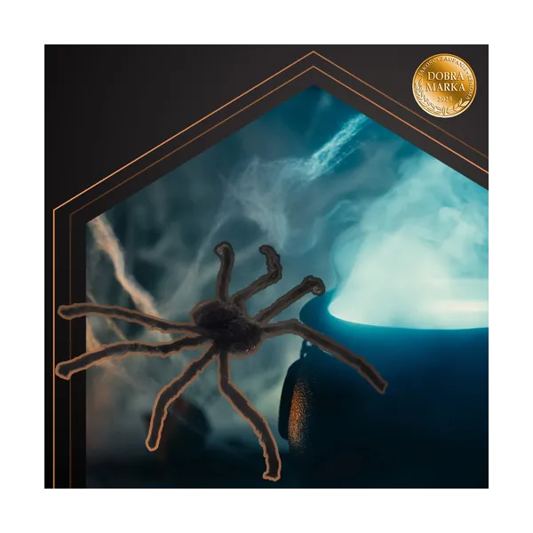 Spider - decoration - 50cm Ruhhy 26029