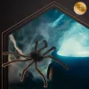 Spider - decoration - 50cm Ruhhy 26029
