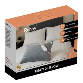 Heated pillow 40x30 Ruhhy 26220