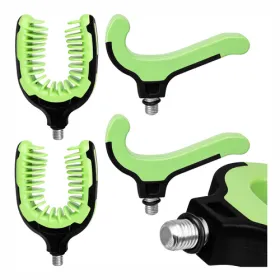 Rod Rest Tip - 2 Trizand Sets