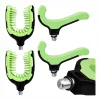 Rod Rest Tip - 2 Trizand Sets