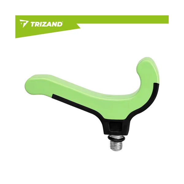 Rod Rest Tip - 2 Trizand Sets
