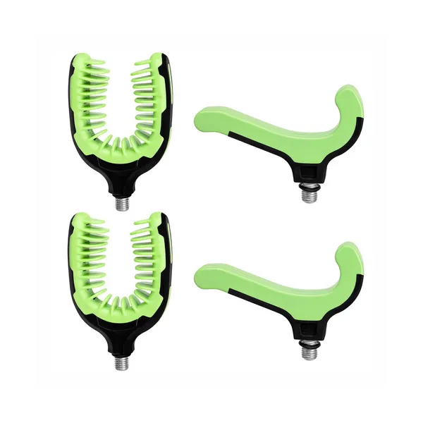 Rod Rest Tip - 2 Trizand Sets