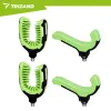 Rod Rest Tip - 2 Trizand Sets