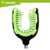 Rod Rest Tip - 2 Trizand Sets