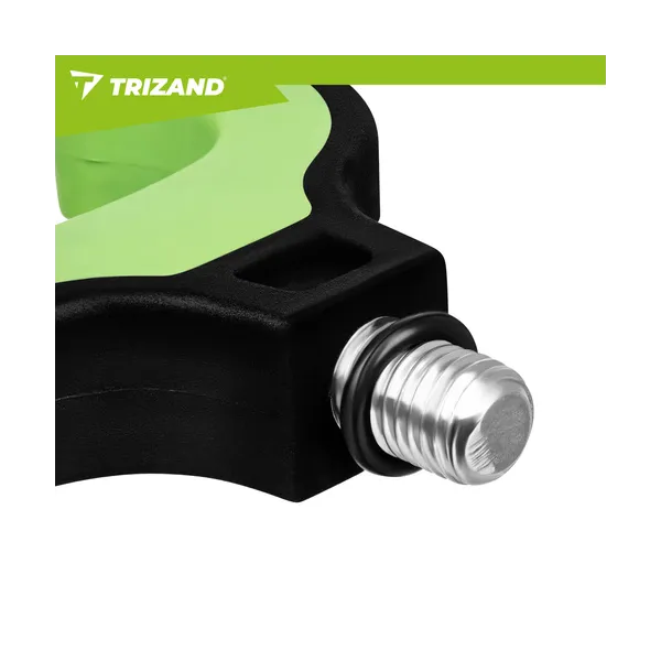 Rod Rest Tip - 2 Trizand Sets