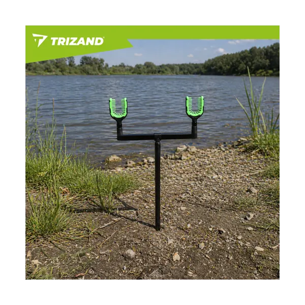 Rod Rest Tip - 2 Trizand Sets