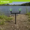 Rod Rest Tip - 2 Trizand Sets