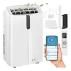 3.5kW WIFI Ruhhy portable air conditioner