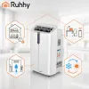 3.5kW WIFI Ruhhy portable air conditioner