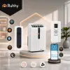 3.5kW WIFI Ruhhy portable air conditioner