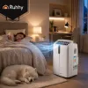 3.5kW WIFI Ruhhy portable air conditioner