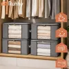 Bedding cover 60x40x35cm - 4 pcs Ruhhy