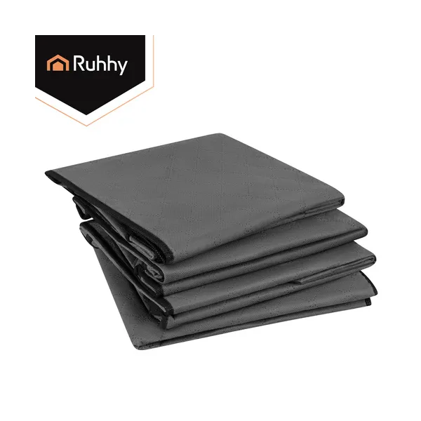Bedding cover 60x40x35cm - 4 pcs Ruhhy