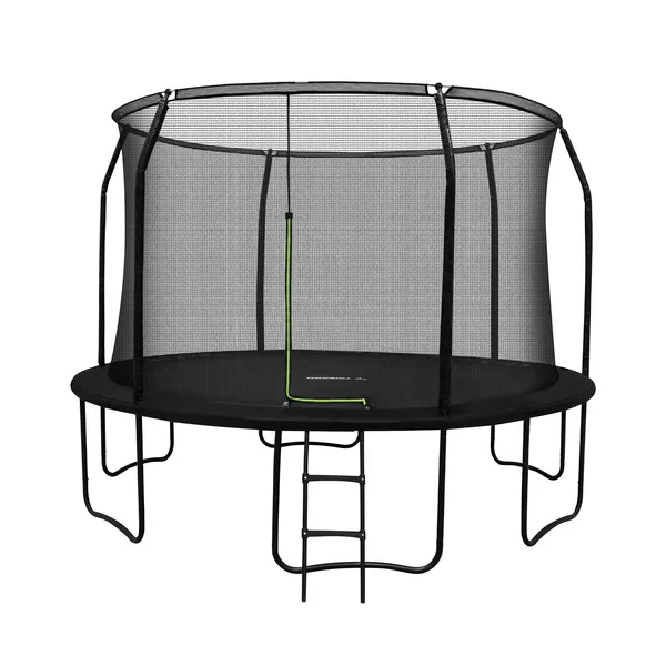 Trampoline 366cm HQ Trizand