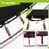 Trampoline 366cm HQ Trizand