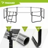 Trampoline 366cm HQ Trizand