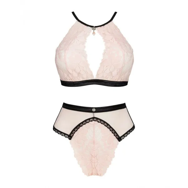 Aluspesu Komplekt Obsessive Lilines S/M