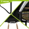 Trampoline 366cm HQ Trizand