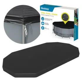 Cover for frame pool 427x250 BESTWAY58425