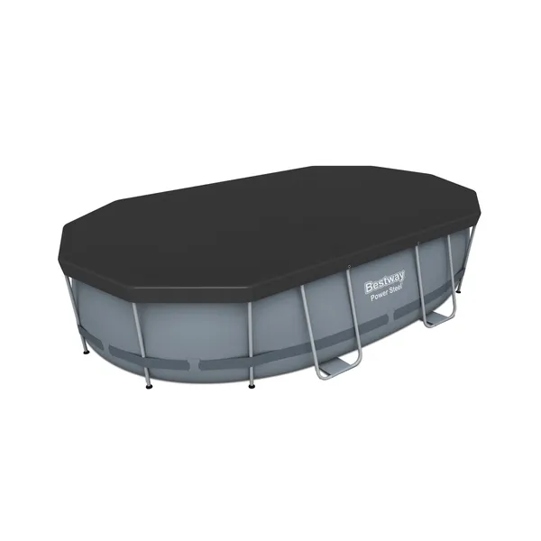 Cover for frame pool 427x250 BESTWAY58425