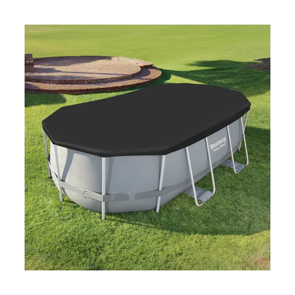 Cover for frame pool 427x250 BESTWAY58425