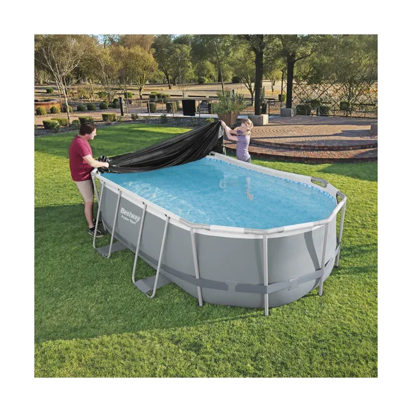 Cover for frame pool 427x250 BESTWAY58425