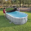 Cover for frame pool 427x250 BESTWAY58425