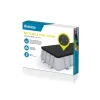 Cover for frame pool 404x201 BESTWAY58232