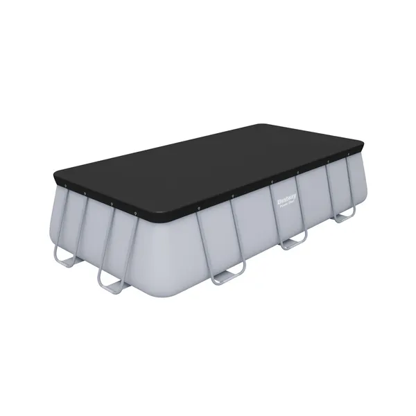 Cover for frame pool 404x201 BESTWAY58232