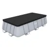 Cover for frame pool 404x201 BESTWAY58232