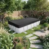 Cover for frame pool 404x201 BESTWAY58232