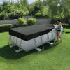 Cover for frame pool 404x201 BESTWAY58232