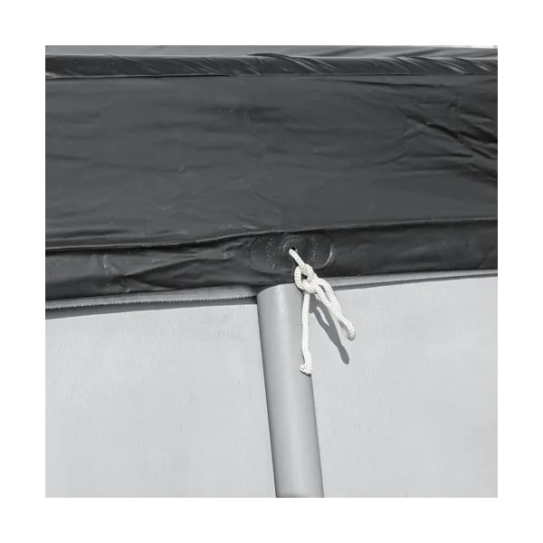 Cover for frame pool 404x201 BESTWAY58232