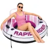 Inflatable chair with backrest - BESTWAY 43953