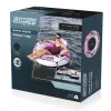 Inflatable chair with backrest - BESTWAY 43953