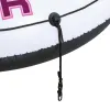 Inflatable chair with backrest - BESTWAY 43953