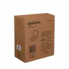 Soulima 27236 LED Cosmetic Case with Mirror