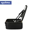 Soulima 27236 LED Cosmetic Case with Mirror