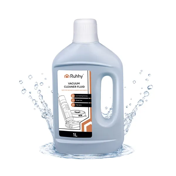 Lixo 1l Ruhhy vacuum cleaner fluid