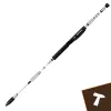 Multifunctional pen - black 9-in-1 Bigstreen