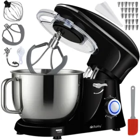 Ruhhy 2200W Planetary Food Processor