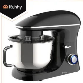 Ruhhy 2200W Planetary Food Processor