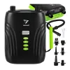 Trizand Battery-Powered SUP Pump