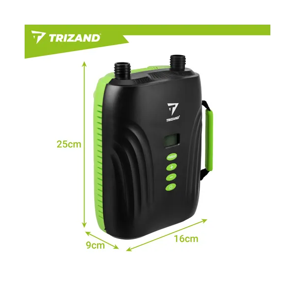 Trizand Battery-Powered SUP Pump