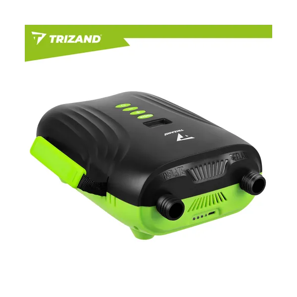Trizand Battery-Powered SUP Pump