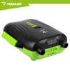 Trizand Battery-Powered SUP Pump